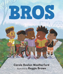 Bros-Children’s / Teenage fiction: Friendship stories-買書書 BuyBookBook