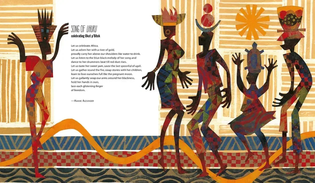 Out of Wonder: Celebrating Poets and Poetry US - Paperback / softback