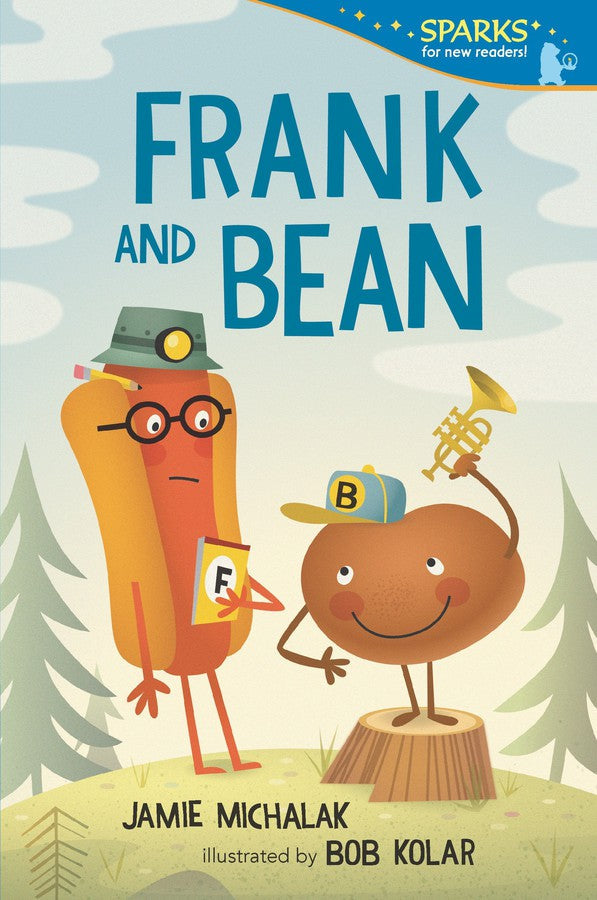 Frank and Bean-Children’s / Teenage fiction: Relationship stories-買書書 BuyBookBook