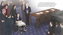 A Life of Service: The Story of Senator Tammy Duckworth US - Hardback