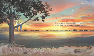 I'm a Neutrino: Tiny Particles in a Big Universe US - Hardback