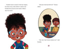 Frankie and Friends: The Lost Tooth US - Hardback