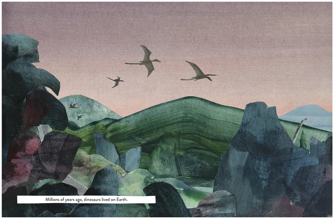 Once Upon a Time There Was and Will Be So Much More US - Hardback
