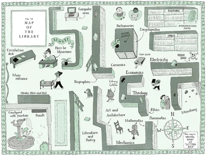 The Book That No One Wanted to Read US - Hardback