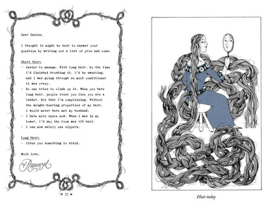 The Fairy Tale Fan Club: Legendary Letters collected by C.C. Cecily US - Hardback