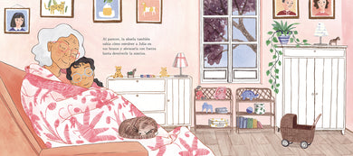 Un verano especial con la abuela interior 2 (ISBN 9781536222562)