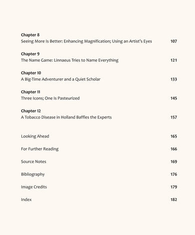 Discovering Life’s Story: Biology’s Beginnings US - Hardback