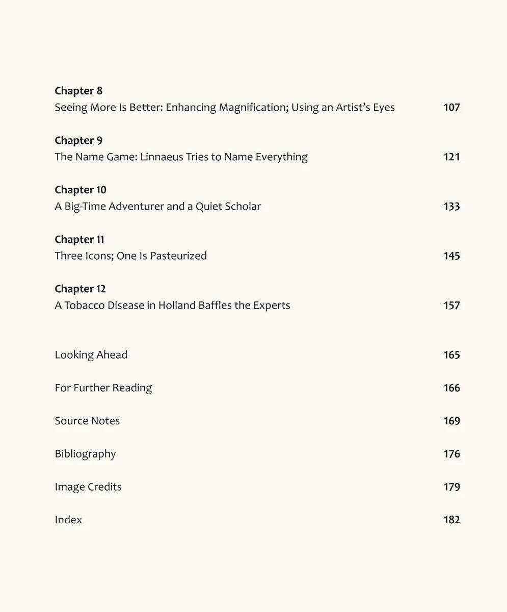 Discovering Life’s Story: Biology’s Beginnings US - Hardback