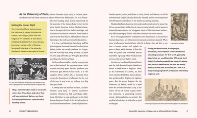 Discovering Life’s Story: Biology’s Beginnings US - Hardback