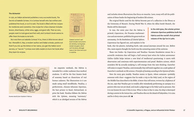 Discovering Life’s Story: Biology’s Beginnings US - Hardback