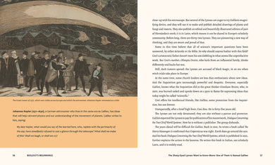 Discovering Life’s Story: Biology’s Beginnings US - Hardback