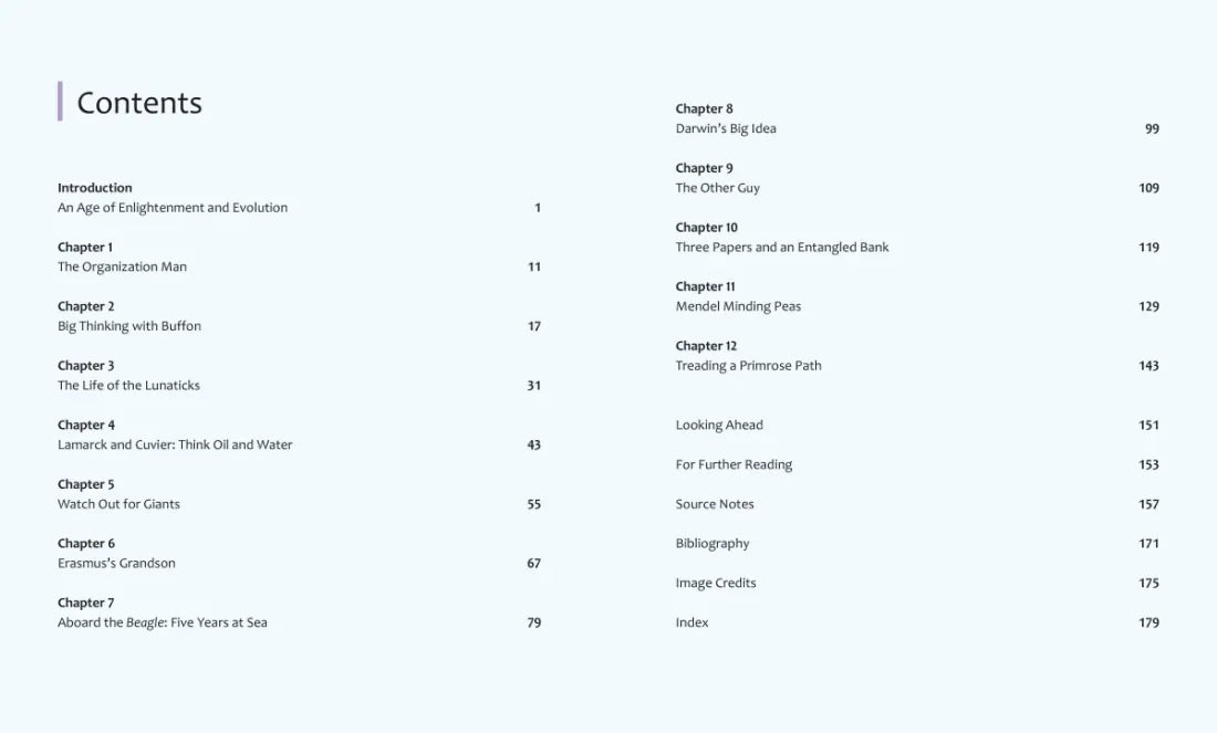 Discovering Life’s Story: The Evolution of an Idea US - Hardback