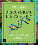 Discovering Life’s Story: The Birth of Genetics-Children’s / Teenage general interest: Science and technology-買書書 BuyBookBook