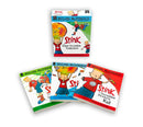 Stink: The Super-Incredible Collection US - Multiple-component retail product, boxed