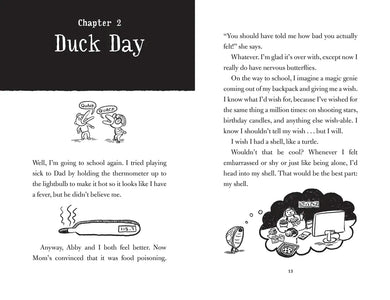 The Rizzlerunk Club: Best Buds Under Frogs US - Paperback / softback