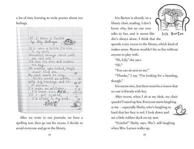 The Rizzlerunk Club: Best Buds Under Frogs US - Paperback / softback