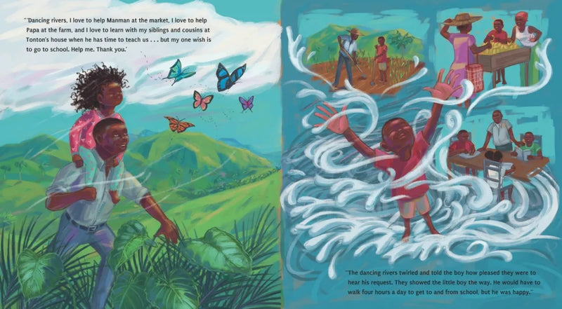 Back Home: Story Time with My Father US - Hardback