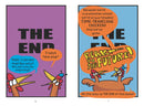 Two-Headed Chicken: Beak to the Future US - Hardback