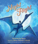 Night Flight-Children’s / Teenage fiction: General and modern fiction-買書書 BuyBookBook