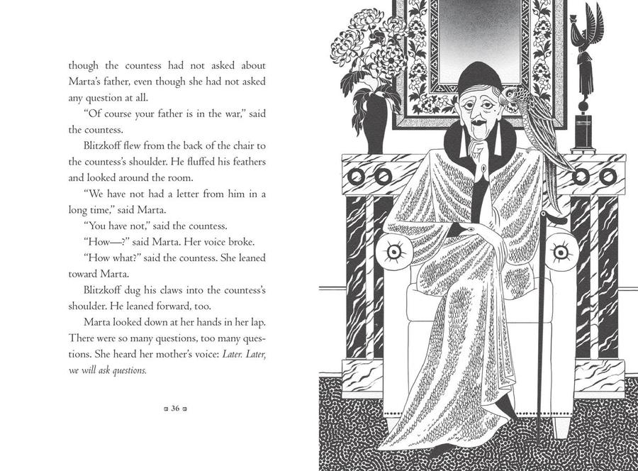 The Hotel Balzaar US - Hardback
