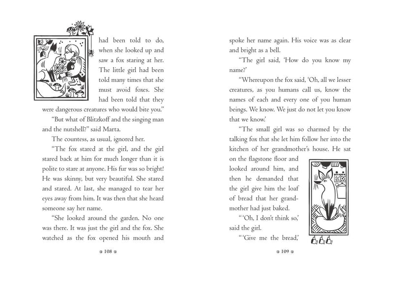 The Hotel Balzaar US - Hardback