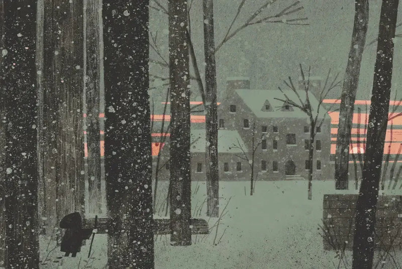 The Skull US - Hardback