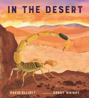 In the Desert-Children’s / Teenage general interest: Places and peoples-買書書 BuyBookBook