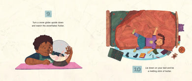 How to Tantrum Like a Champion: Ten Small Ways to Temper Big Feelings US - Hardback