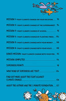 Kids Fight Climate Change: Act now to be a