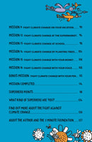 Kids Fight Climate Change: Act now to be a