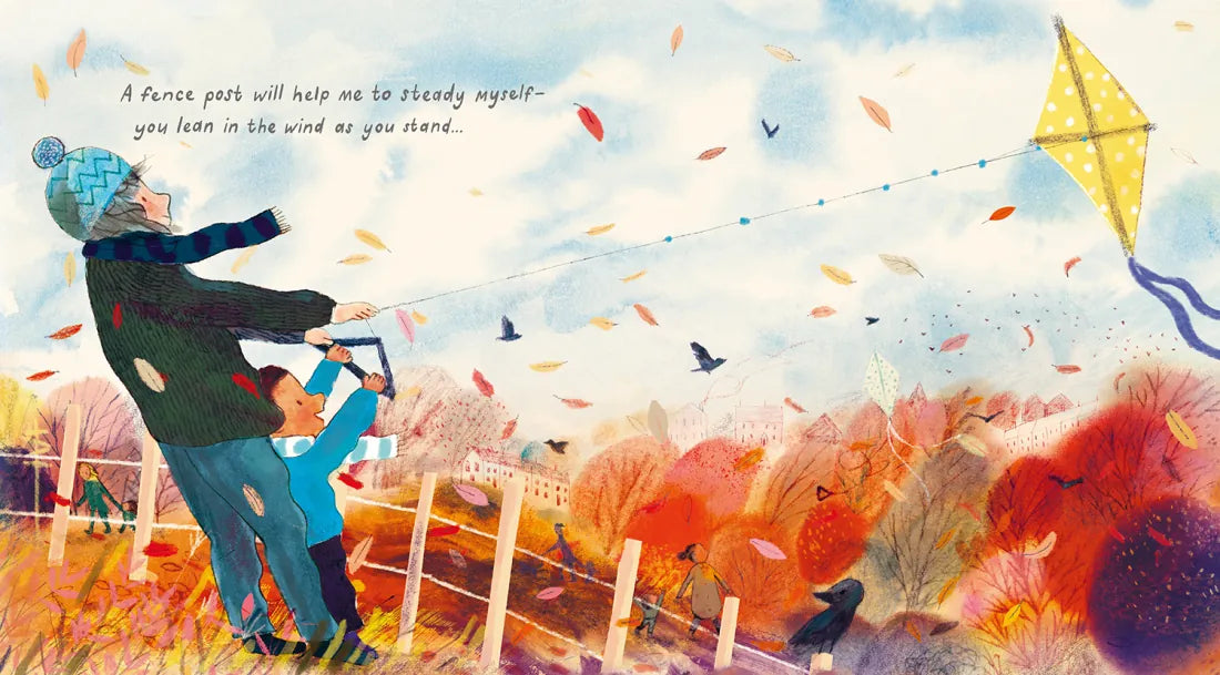 Together with You US - Hardback