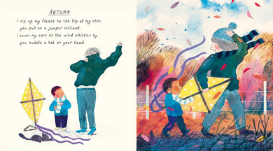 Together with You US - Hardback