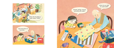 Our Favorite Day US - Paperback / softback