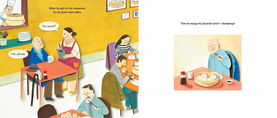 Our Favorite Day US - Paperback / softback