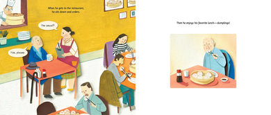 Our Favorite Day US - Paperback / softback