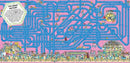 Where's Waldo? Amazing Journeys: The Ultimate Maze Adventure! US - Hardback