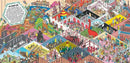 Where's Waldo? Amazing Journeys: The Ultimate Maze Adventure! US - Hardback