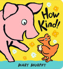 How Kind!-Children’s / Teenage fiction: Nature and animal stories-買書書 BuyBookBook