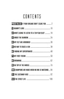 Work with What You Got: A Memoir US - Hardback