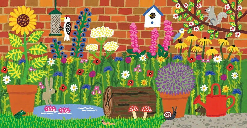 A Good Place US - Hardback