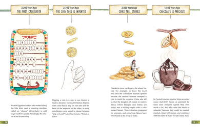 Priceless Facts about Money US - Hardback