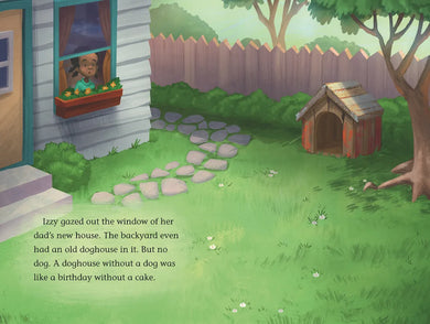 Judy Moody and Friends: Izzy Azumi, F.D.O. (Future Dog Owner) US - Paperback / softback