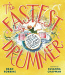 The Fastest Drummer: Clap Your Hands for Viola Smith!-Children’s / Teenage general interest: Biography and autobiography-買書書 BuyBookBook