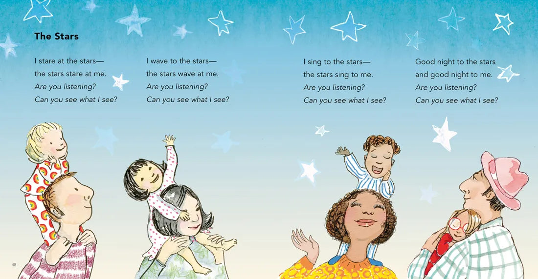 Ready for Spaghetti: Funny Poems for Funny Kids US - Hardback