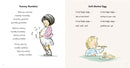 Ready for Spaghetti: Funny Poems for Funny Kids US - Hardback