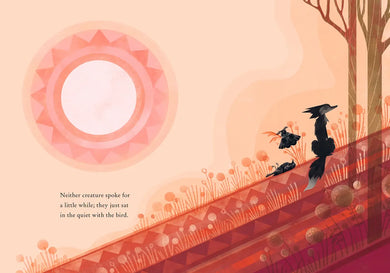 The Circles in the Sky US - Hardback