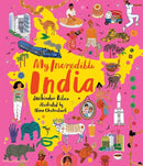 My Incredible India-Children’s / Teenage reference material-買書書 BuyBookBook