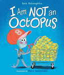 I Am Not an Octopus-Children’s / Teenage fiction: General and modern fiction-買書書 BuyBookBook