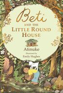 Beti and the Little Round House-Children’s / Teenage fiction: General and modern fiction-買書書 BuyBookBook