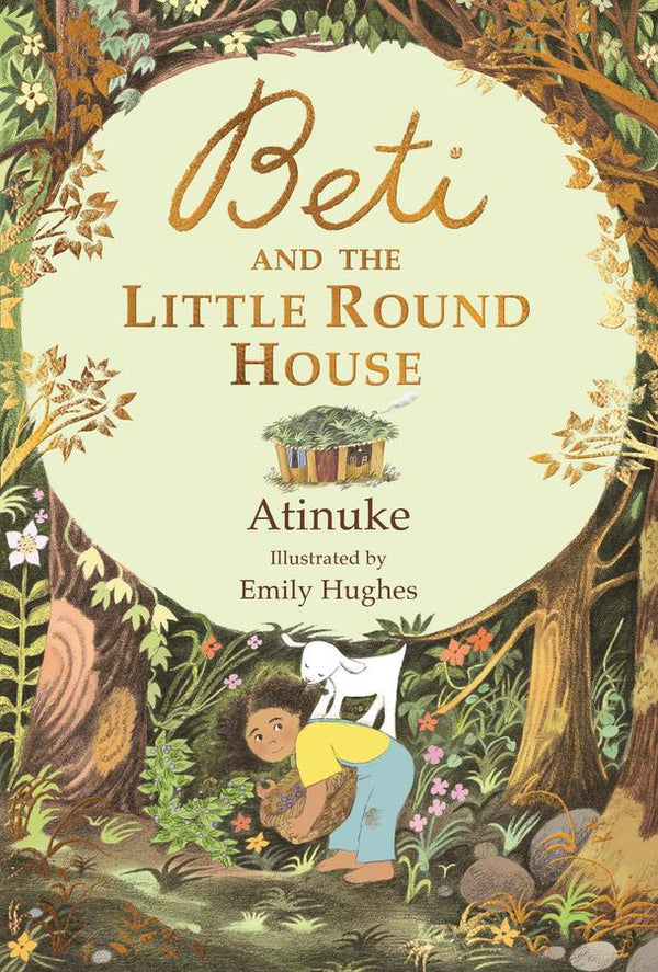 Beti and the Little Round House-Children’s / Teenage fiction: General and modern fiction-買書書 BuyBookBook